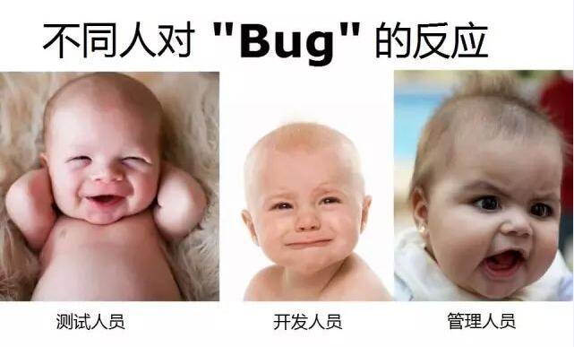 世界之謎：為什么程序員總是發(fā)現不了自己的Bug？
