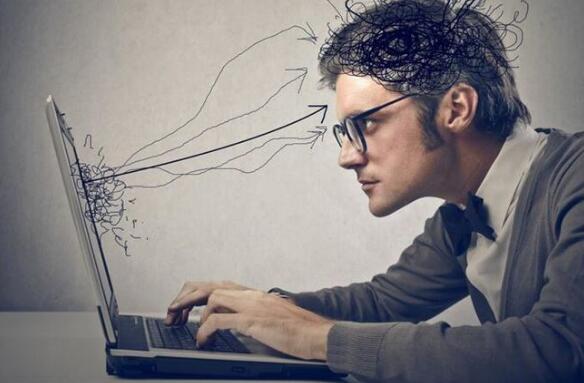 網(wǎng)絡(luò)推廣讓你廣告1秒鐘成功吸引用戶注意力！