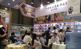 中國文化用品商品交易會圓滿落幕，游卡桌游大受歡迎