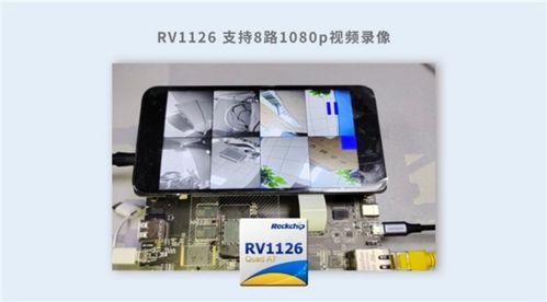 瑞芯微RV1126芯片性能深度評(píng)測(cè) 賦能智能影像，攝影擴(kuò)印服務(wù)迎來新變革